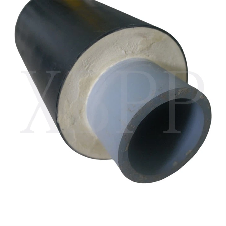 PB insulation pipe1